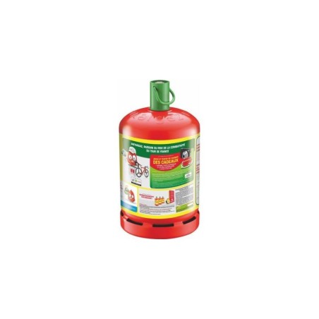 Bouteille de Gaz Butane 13 kg – ANTARGAZ