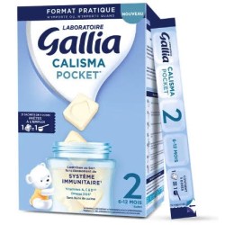 GALLIA CALISMA 2 POCKET PDR...