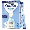 GALLIA CALISMA 2 POCKET PDR SACH21