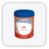 NOVALAC AR 0-36M LAIT PDR 800G