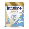 Inostime Lait Infantile 2ème Âge de 6 à 12 Mois