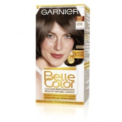 CHATAIN NATUREL 22 Belle Color