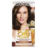 BELLE COLOR Châtain Clair Doré Naturel N°21