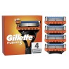 Recharges de lames de rasoir Fusion5 pour homme – Gillette