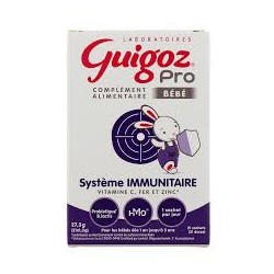 Guigoz® Pro Bébé Système...