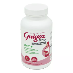 Guigoz® Pro Allaitement...