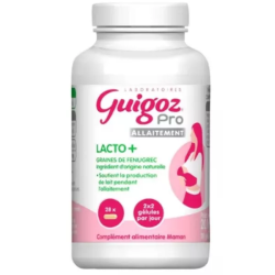 Guigoz® Pro Allaitement...