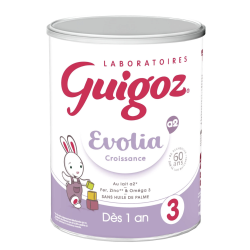 EVOLIA A2 3ᵉ âge GUIGOZ –...