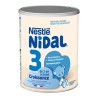 Lait de Croissance Nidal 3 - Développement Complet - 1-3 ans - Nestlé