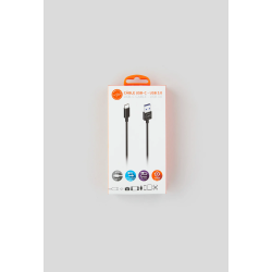Câble USB-C vers USB 3.0 –...
