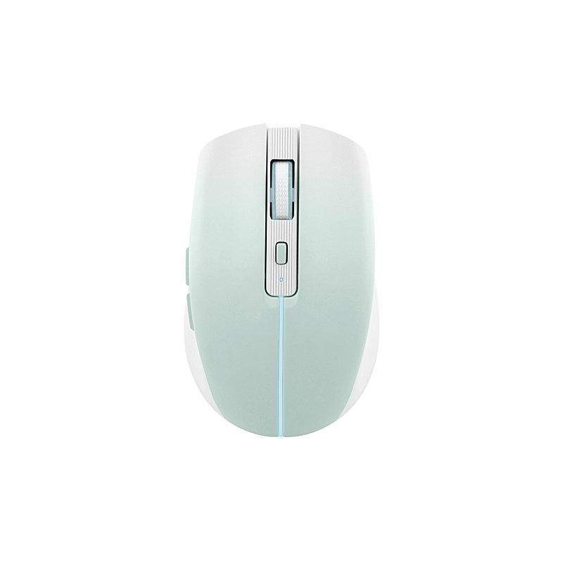 Souris sans fil T'NB - Design Gradient