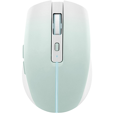 Souris sans fil T'NB - Design Gradient