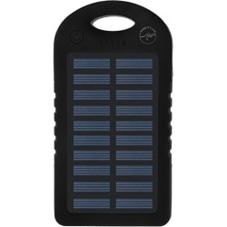 Batterie Externe Solaire...
