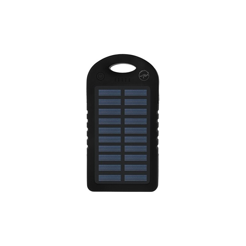 Batterie Externe Solaire Mobility Lab