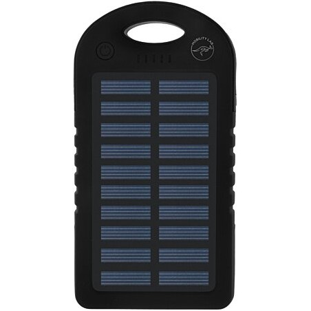 Batterie Externe Solaire Mobility Lab