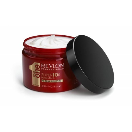 Masque UNIQ ONE Super 10R - Masque capillaire 10 en 1 - Revlon Professional
