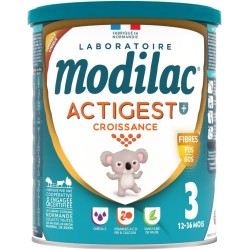 Modilac Actigest+ 3...