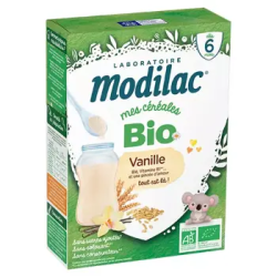 Modilac Bio Céréales...