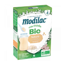 Céréales Bio Nature 250g –...