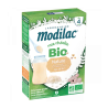 Céréales Bio Nature 250g – Modilac