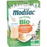 Modilac Céréales Bio Multi-Céréales 250g