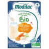Céréales Bio Riz Carotte 250g – Modilac