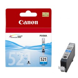 Cartouche d’encre cyan...