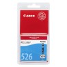 Cartouche d’encre cyan CLI-526 – Canon