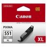 Cartouche d’encre grise CLI-551XL ChromaLife100+ – Canon PIXMA
