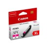 Cartouche d’encre magenta CLI-571XL – Canon