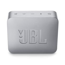 Enceinte Bluetooth JBL GO 2 GRIS