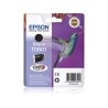 Cartouche d’encre noire 7 ml avec alarme – Epson