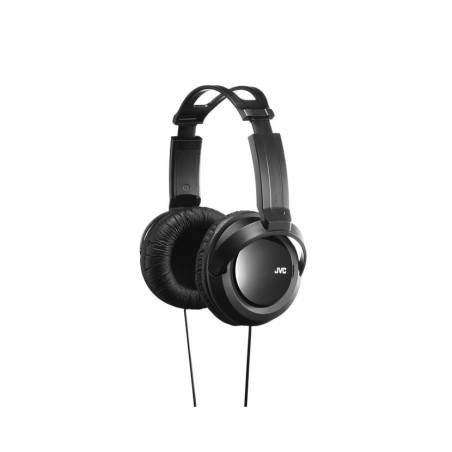 Casque Hi-Fi JVC HA-RX330 – Noir