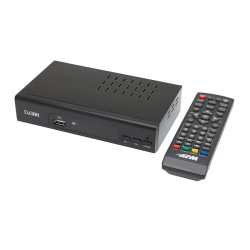 Décodeur TNT Full HD DVB-T2...