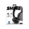 Casque Bluetooth Shine T'nB - noir