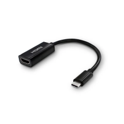 Adaptateur USB-C Mâle vers...