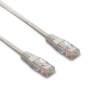 Câble Ethernet RJ45 Cat 5e Mâle/Mâle Droit - UTP 3M