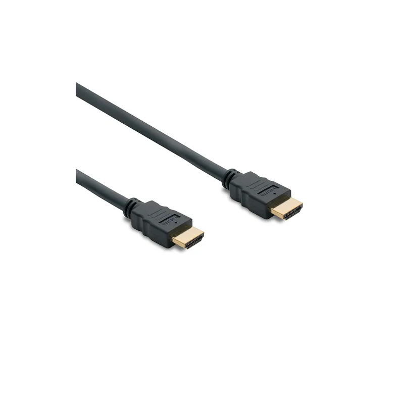 Câble HDMI High Speed Mâle/Mâle 5M