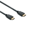 Câble HDMI High Speed Mâle/Mâle 5M