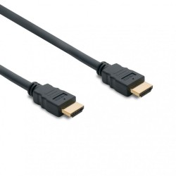 Metronic 370264 Câble HDMI...