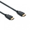 Metronic 370264 Câble HDMI High Speed Mâle/Mâle 1,5 m - Metronic