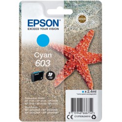 Cartouche d'encre N°603...