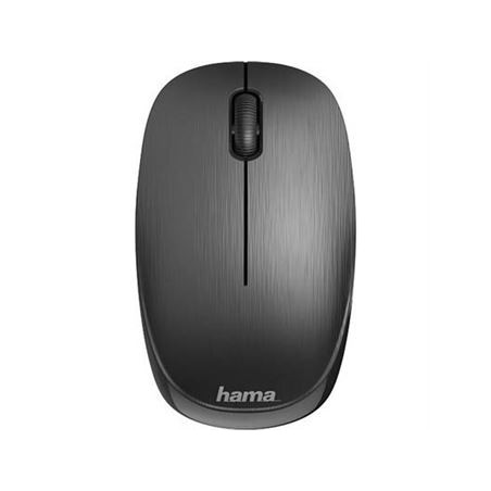 Hama MW-110 Mouse Office Ambidextrous RF Wireless Optical 1000 DPI