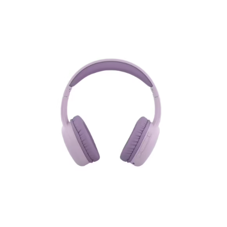 T'nB TONALITY CBTONESUPPK - Casque avec micro sans fil, filaire - jack 3,5mm - isolation acoustique - lilas