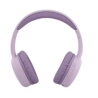 T'nB TONALITY CBTONESUPPK - Casque avec micro sans fil, filaire - jack 3,5mm - isolation acoustique - lilas