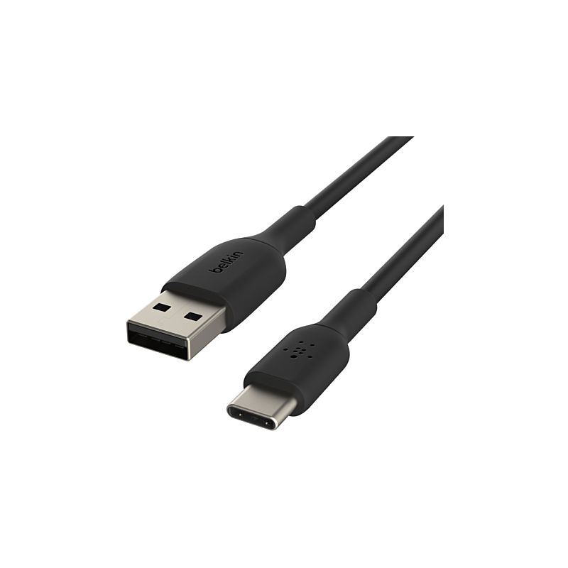 Câble USB 2 m CAB001BT2MBK BELKIN
