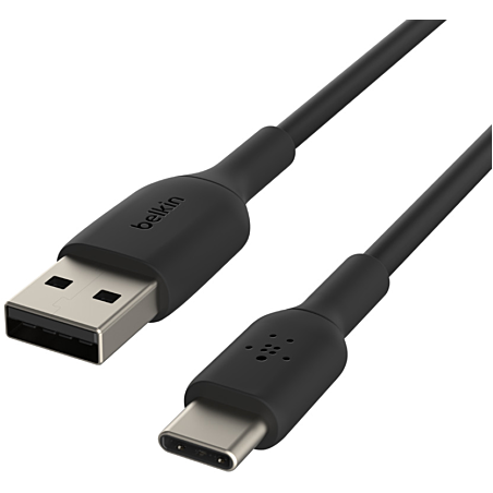 Câble USB 2 m CAB001BT2MBK BELKIN