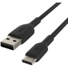 Câble USB 2 m CAB001BT2MBK BELKIN