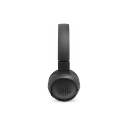 Casque bluetooth JBL Tune 500BT Noir