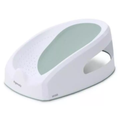 Transat de bain Vert